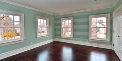 TRIM & MOLDINGS